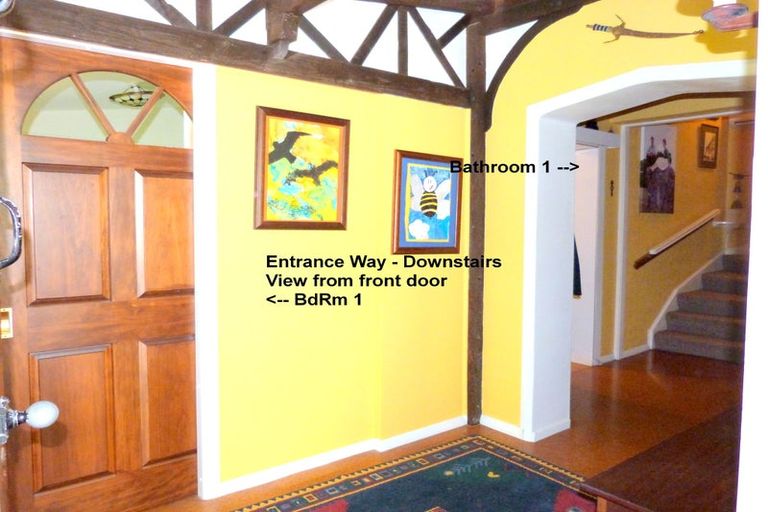 Photo of property in 43a Wyndham Road, Pinehaven, Upper Hutt, 5019