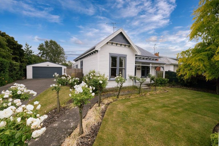 Photo of property in 33 Cross Street, Allenton, Ashburton, 7700