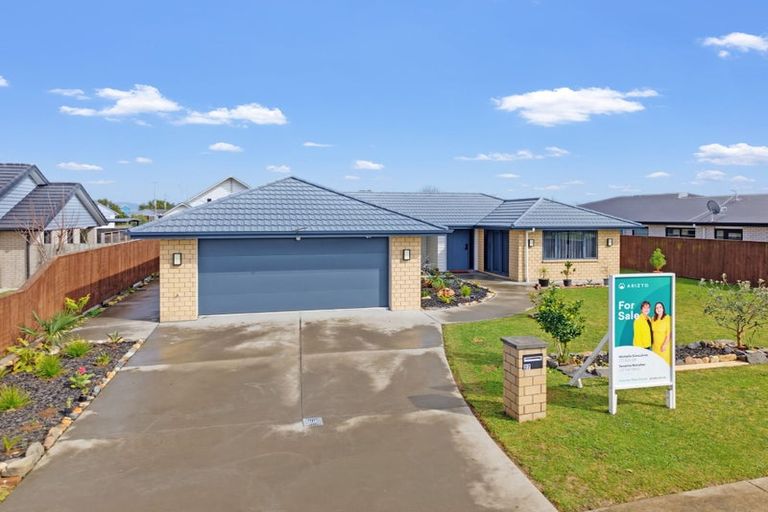 Photo of property in 27 Costello Drive, Ngatea, 3503