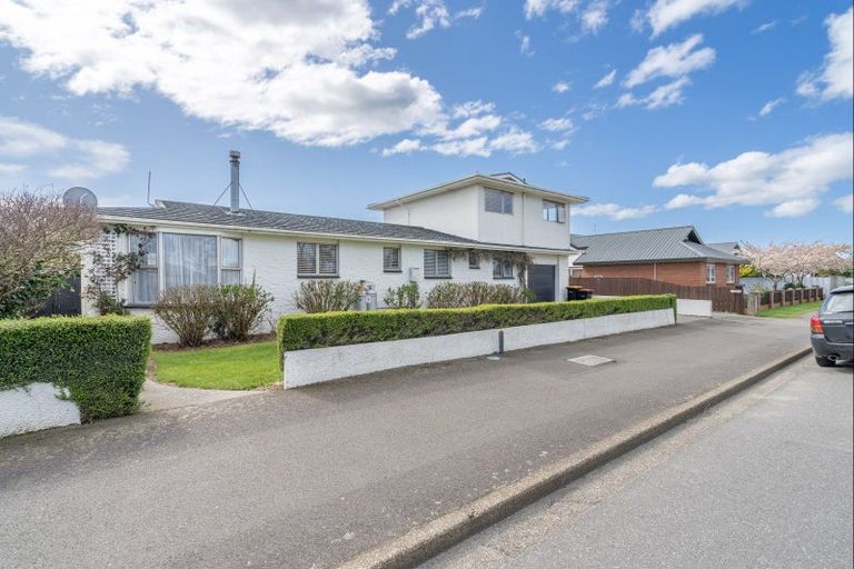 Photo of property in 346 Herbert Street, Windsor, Invercargill, 9810