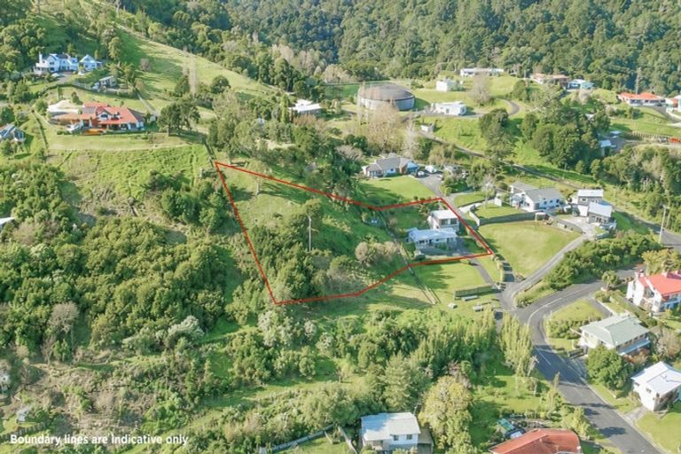 Photo of property in 223 Reservoir Road, Thames, 3500