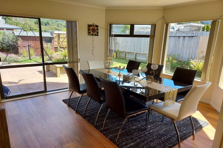 Photo of property in 45 Kirton Drive, Riverstone Terraces, Upper Hutt, 5018