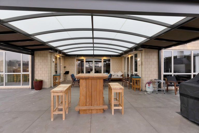 Photo of property in 153 Birch Hill Road, Okuku, Rangiora, 7473