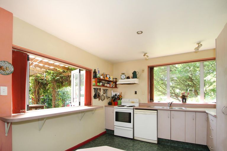 Photo of property in 56 Wansbeck Street, South Hill, Oamaru, 9400