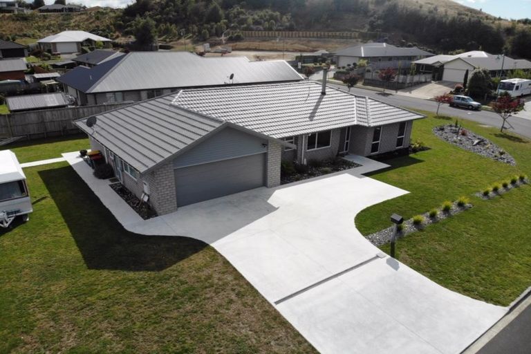Photo of property in 4 Mohi Crescent, Ngongotaha, Rotorua, 3010