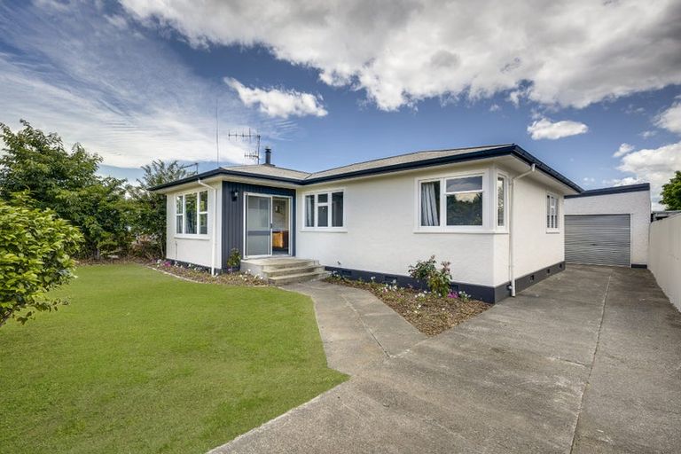 Photo of property in 711 Norton Road, Akina, Hastings, 4122