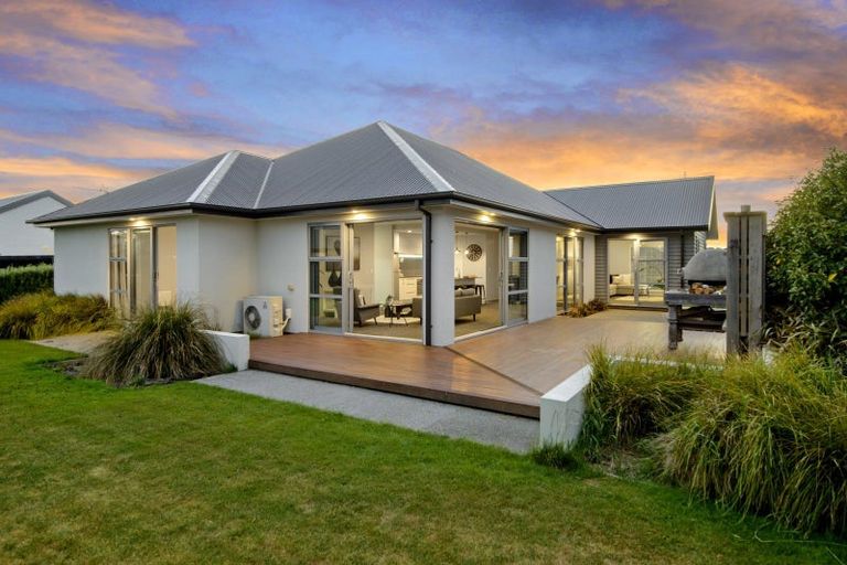 Photo of property in 51 Vernon Drive, Lincoln, 7608