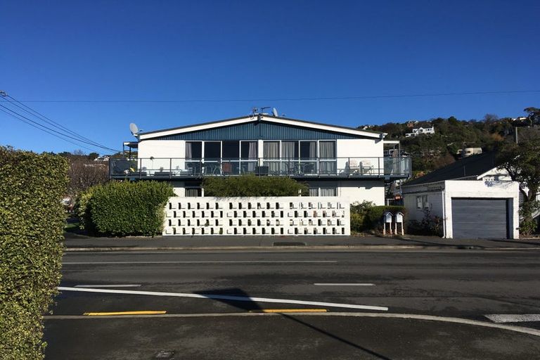 Photo of property in 202a Forbury Road, Saint Clair, Dunedin, 9012