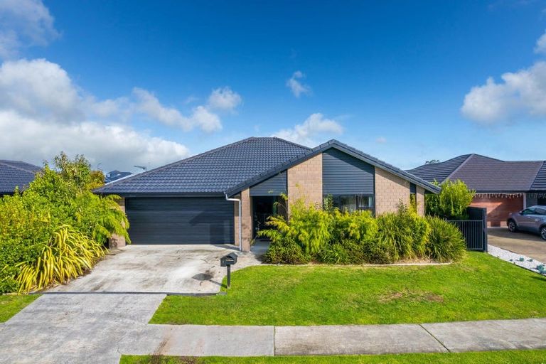 Photo of property in 8 Ladeira Place, Fitzroy, Hamilton, 3206