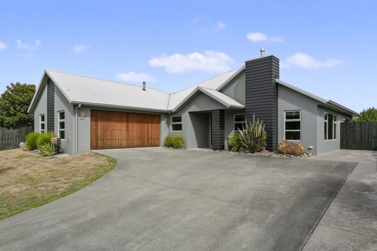 Photo of property in 5 Tulip Drive, Cambridge, 3434