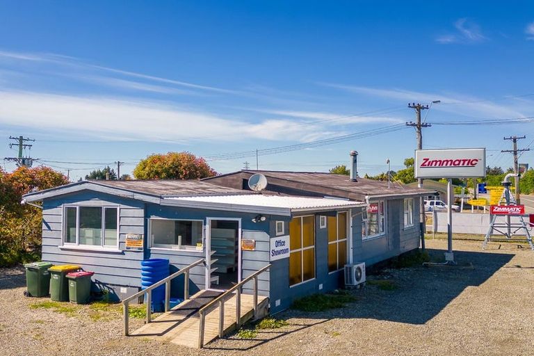 Photo of property in 14 Innes Street, Glenavy, Waimate, 7980