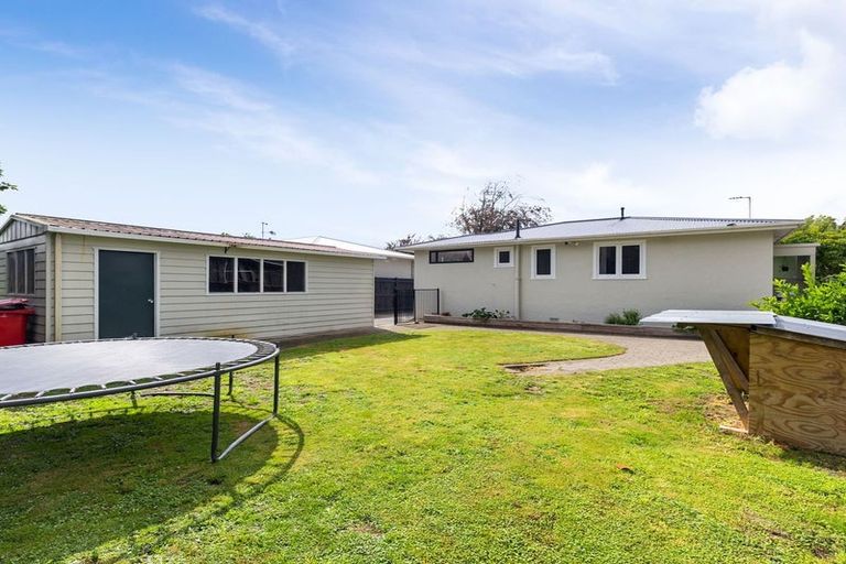 Photo of property in 17 Salisbury Avenue, Terrace End, Palmerston North, 4410