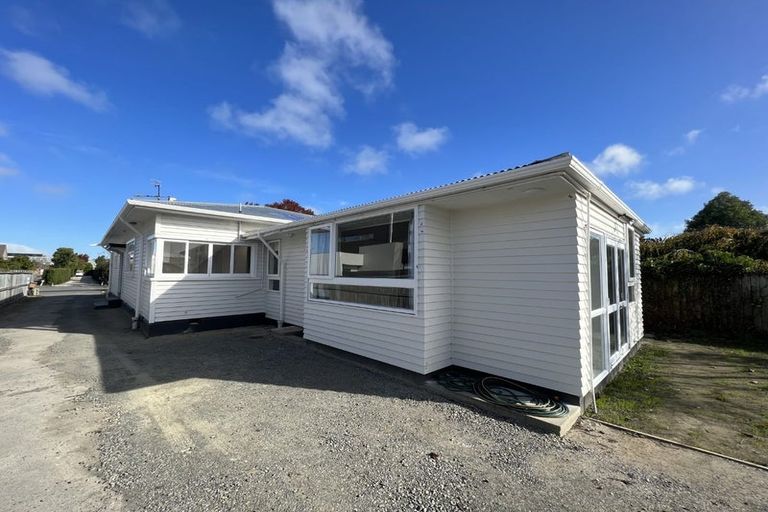 Photo of property in 138 Totara Street, Riccarton, Christchurch, 8041