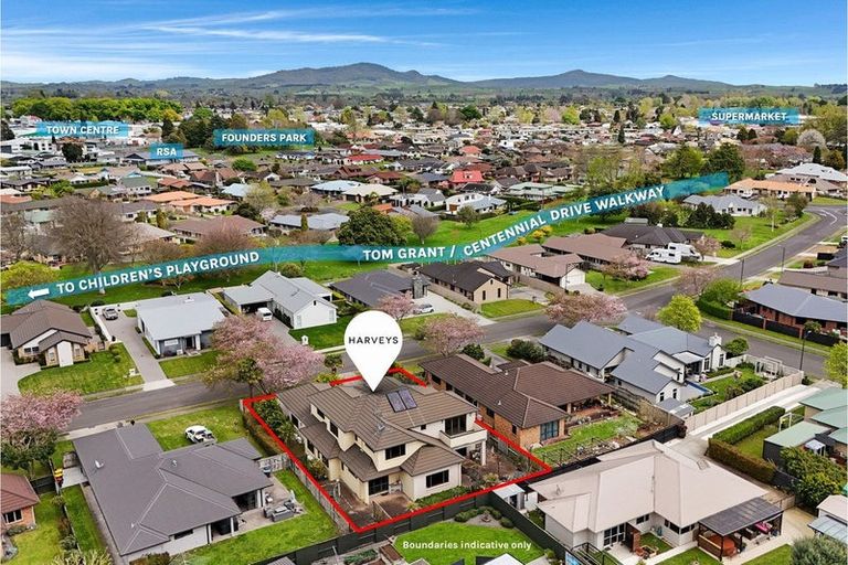 Photo of property in 83 Findlater Street, Matamata, 3400