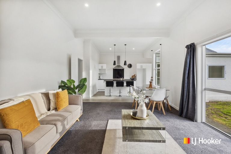 Photo of property in 30 Richardson Street, Saint Kilda, Dunedin, 9012