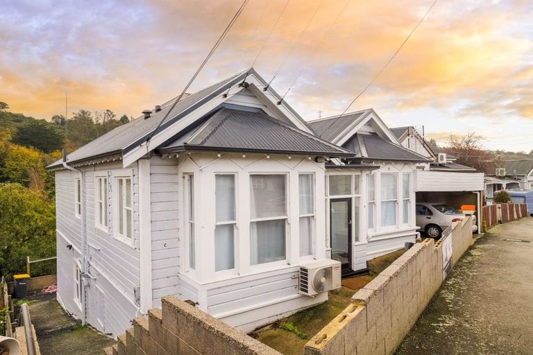 Photo of property in 494 South Road, Calton Hill, Dunedin, 9012