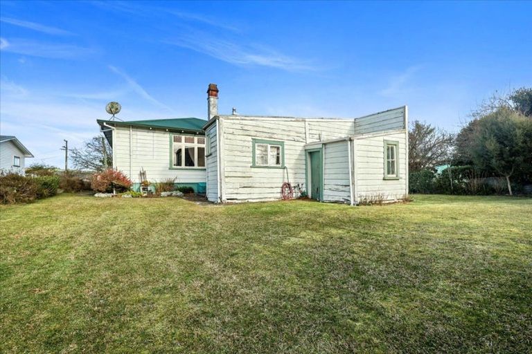 Photo of property in 7 Lawrence Street, Te Kuiti, 3910