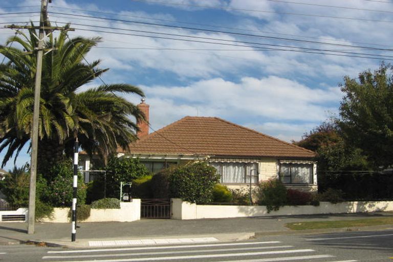 Photo of property in 70 Grants Road, Marchwiel, Timaru, 7910