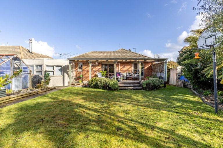 Photo of property in 268 Tramway Road, Strathern, Invercargill, 9812