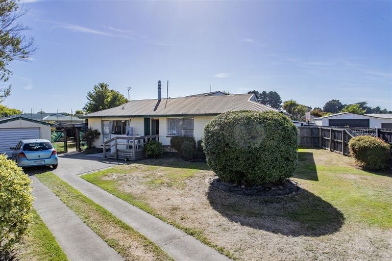 Photo of property in 20 Pateke Place, Bromley, Christchurch, 8062
