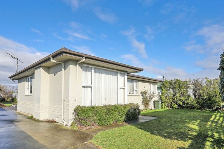 Photo of property in 104 Derwent Crescent, Glengarry, Invercargill, 9810