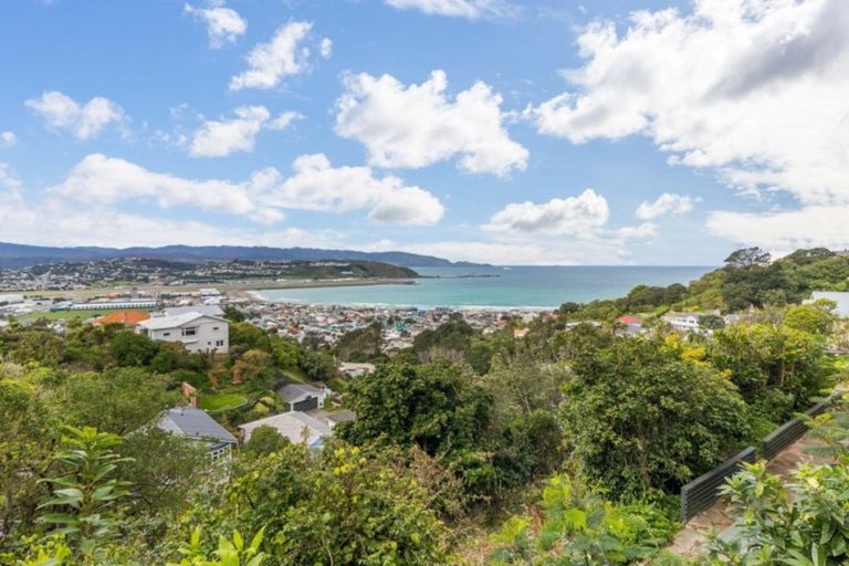 Photo of property in 5 Hornsey Road, Melrose, Wellington, 6023