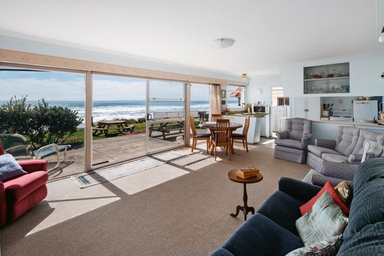 Photo of property in 155 Oceanbeach Road, Mount Maunganui, 3116