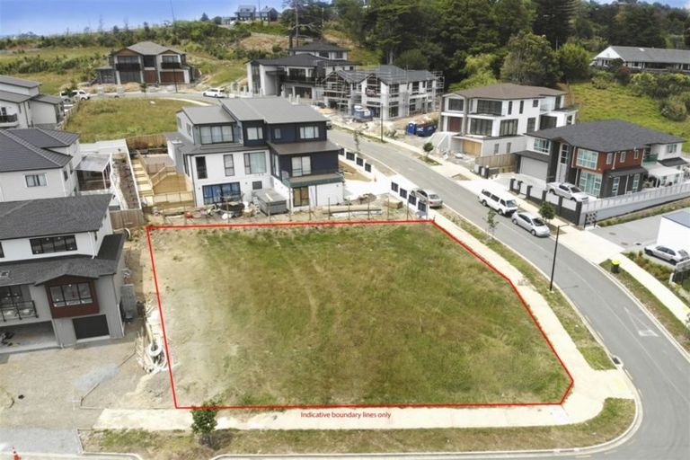 Photo of property in 55 Armstrong Farm Drive, East Tamaki Heights, Auckland, 2016