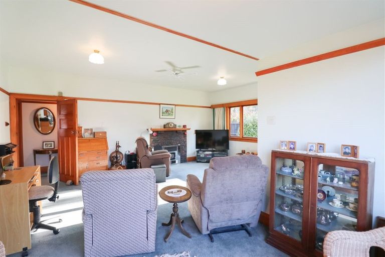 Photo of property in 14 Taylor Street, Geraldine, 7930