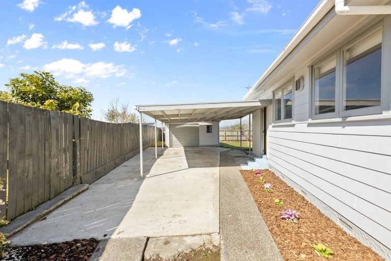 Photo of property in 1 Sain Crescent, Morrinsville, 3300