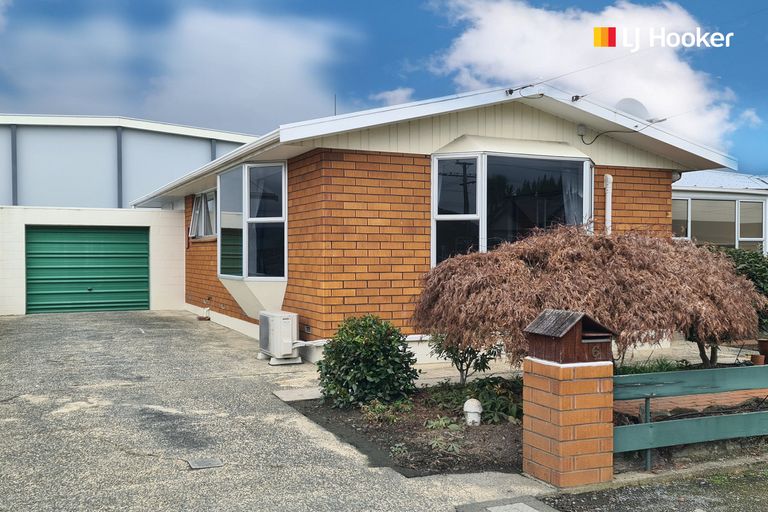 Photo of property in 6 Wickliffe Street, Mosgiel, 9024