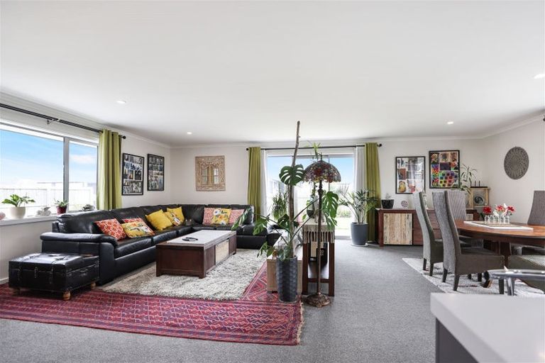 Photo of property in 45 Redhaven Rise, Netherby, Ashburton, 7700