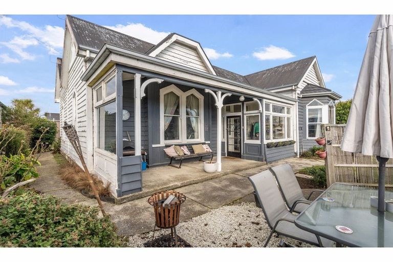 Photo of property in 45 Eye Street, West Invercargill, Invercargill, 9810