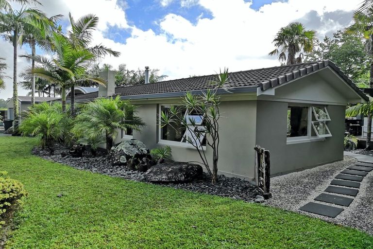 Photo of property in 209 Waipapa West Road, Waipapa, Kerikeri, 0295