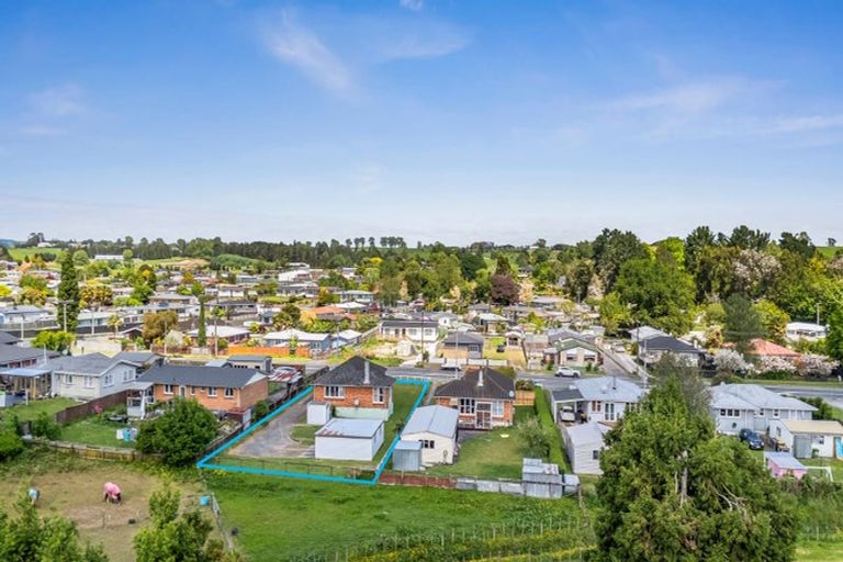 Photo of property in 135 Arapuni Street, Putaruru, 3411
