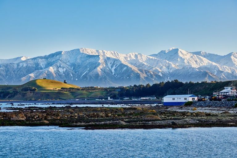 Photo of property in 142 South Bay Parade, South Bay, Kaikoura, 7300