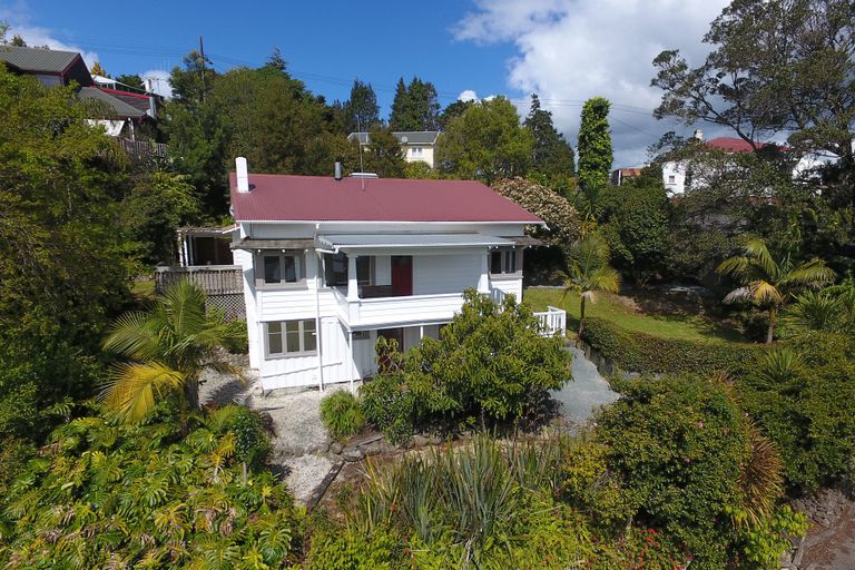 Photo of property in 10 The Bluff, Riverside, Whangarei, 0112