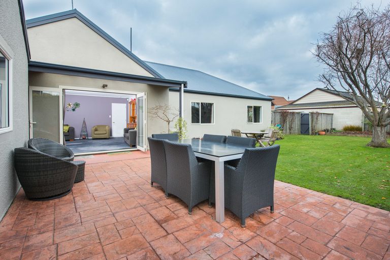 Photo of property in 4 Fuschia Place, Mosgiel, 9024