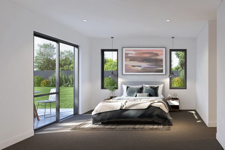 Photo of property in 774 Selwyn Road, Rolleston, 7615