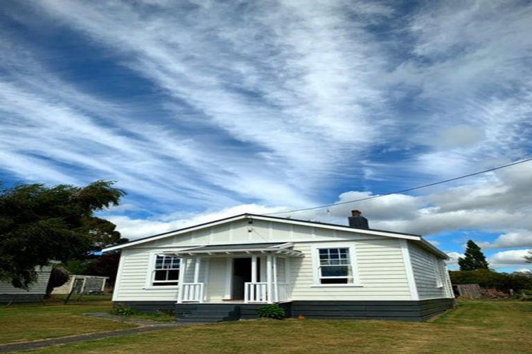 Photo of property in 112 Ruapehu Road, Ohakune, 4625