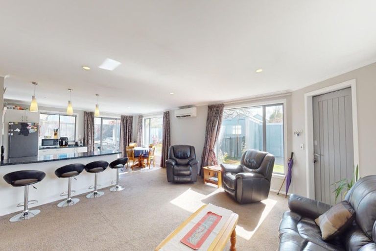 Photo of property in 85a Oxford Street, Hampstead, Ashburton, 7700