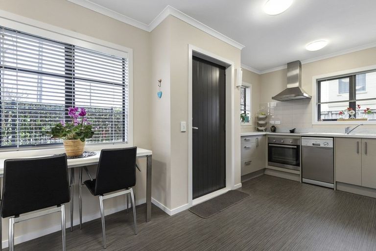 Photo of property in 1/25 Albert Street, Hamilton East, Hamilton, 3216