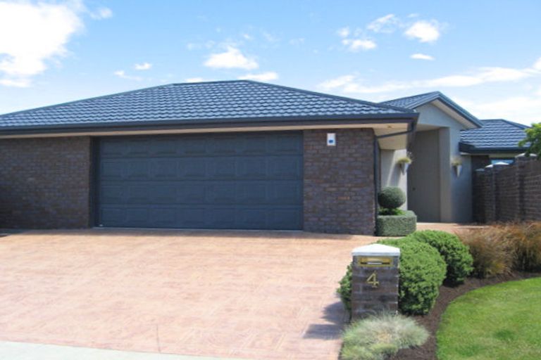 Photo of property in 4 Annaby Drive, Northwood, Christchurch, 8051