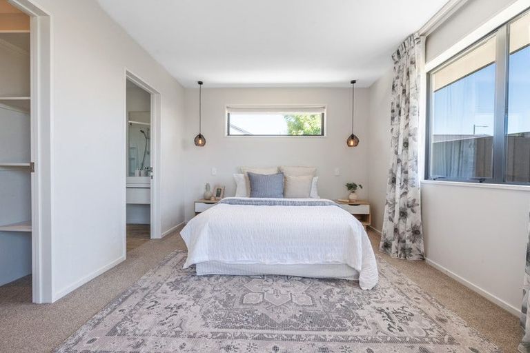 Photo of property in 12 Billy T Lane, Rolleston, 7615