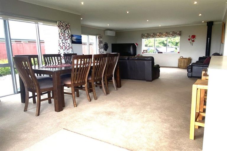 Photo of property in 4 Karoro Place, Karoro, Greymouth, 7805
