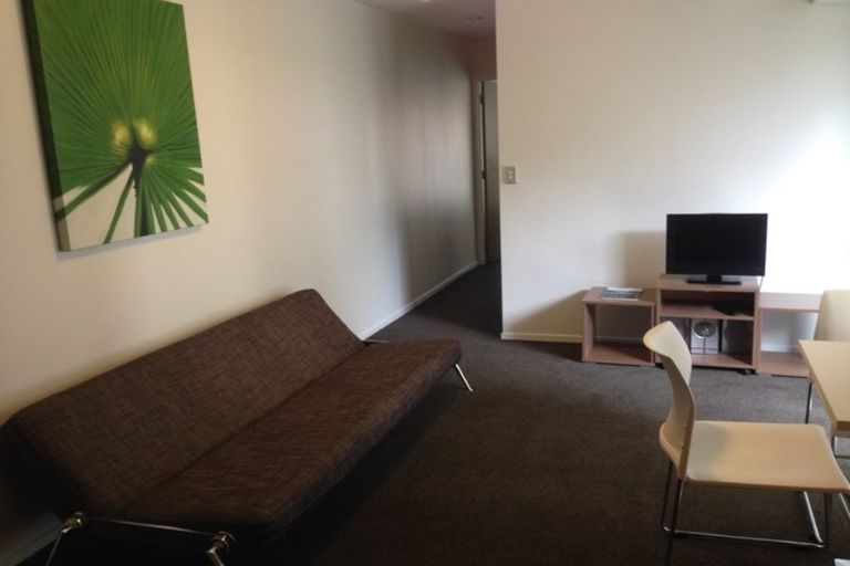 Photo of property in Bianco Off Queen, 3d/8 White Street, Auckland Central, Auckland, 1010