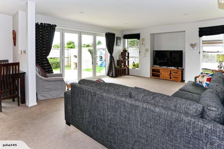 Photo of property in 137b Lowes Road, Rolleston, 7614