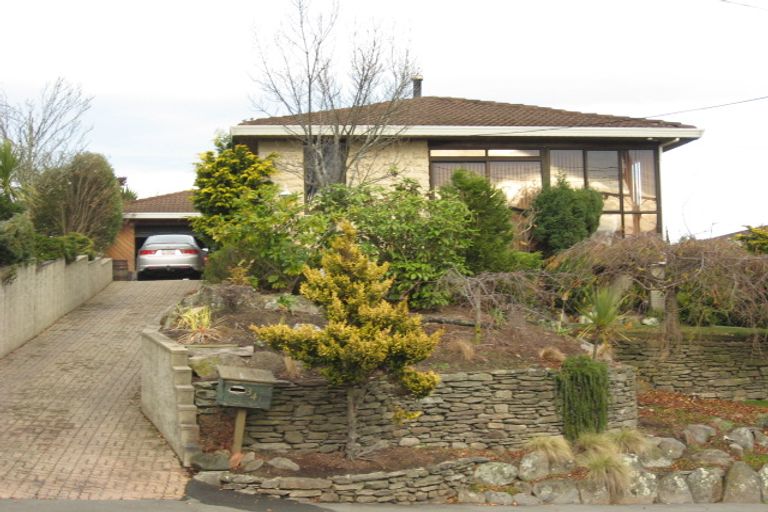 Photo of property in 341 Kenmure Road, Kenmure, Dunedin, 9011