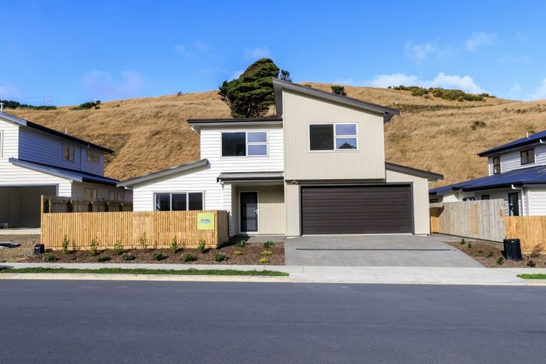 Photo of property in 50 Rochdale Drive, Churton Park, Wellington, 6037