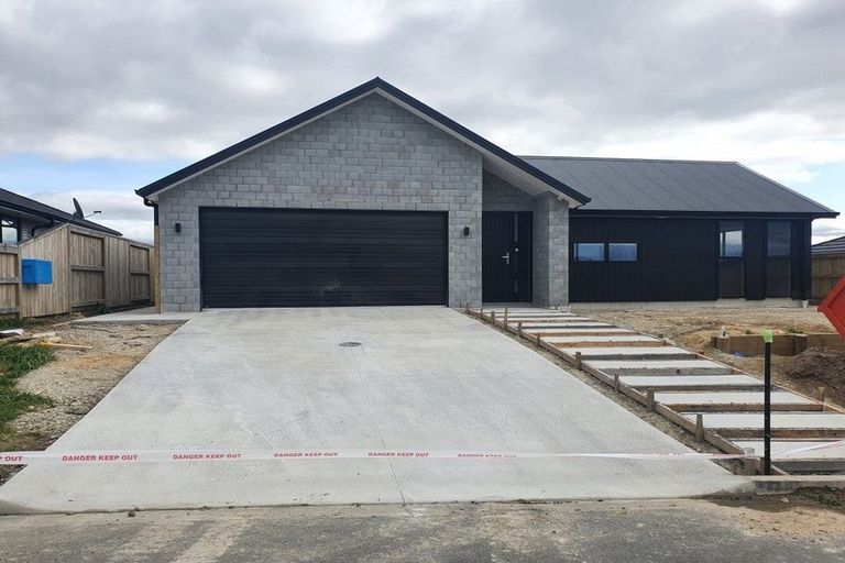 Photo of property in 58 Ruba Way, Ohauiti, Tauranga, 3112